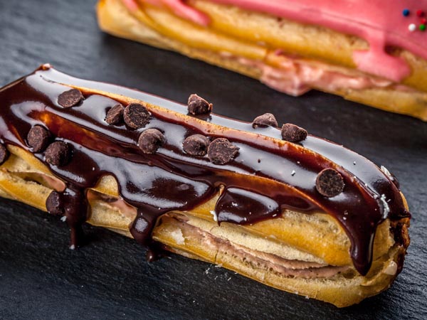 Eclairs