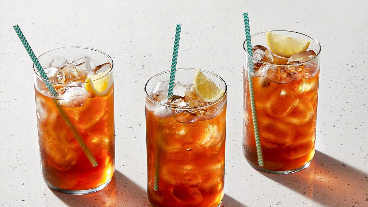 Iced Tea