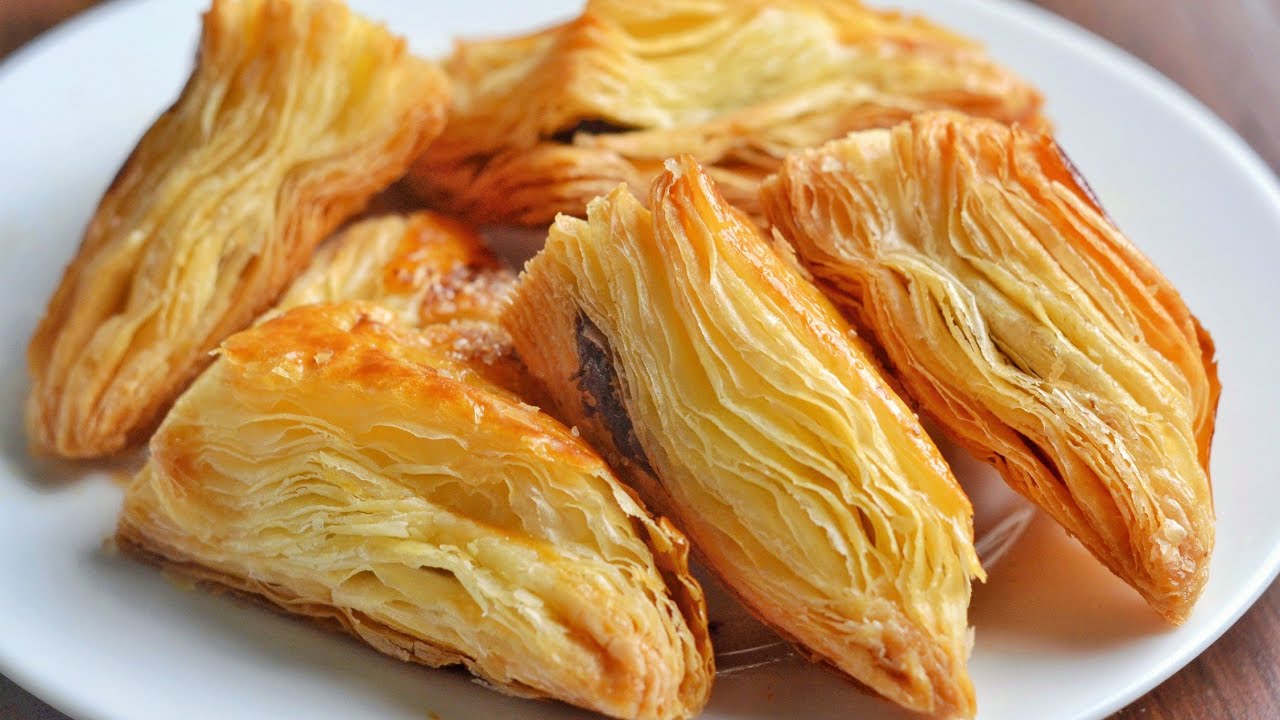 Pastries